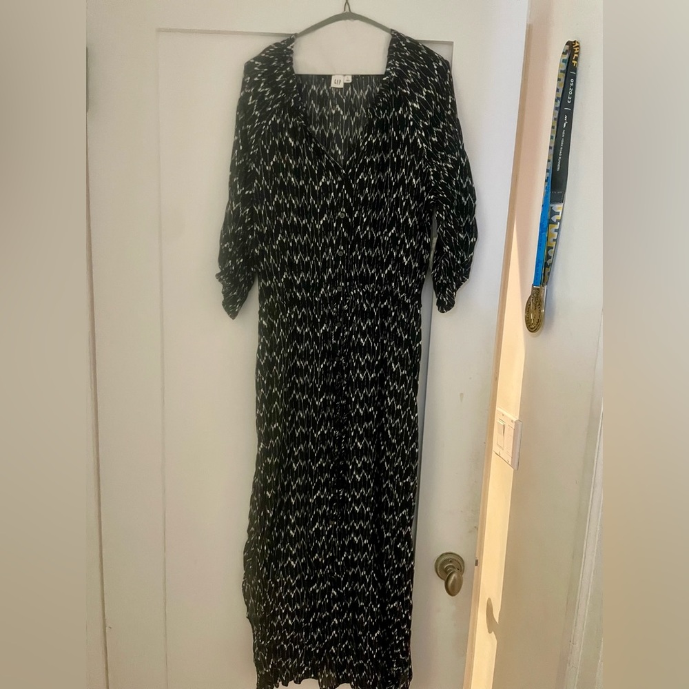 New dress